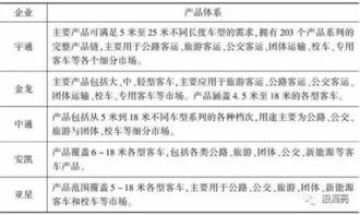 省察克治 宇通客車（600066）深度分析——持續經營面與維修業務展望