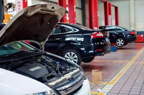 汽修連鎖店加盟費解析與機動車維修經營業務概述