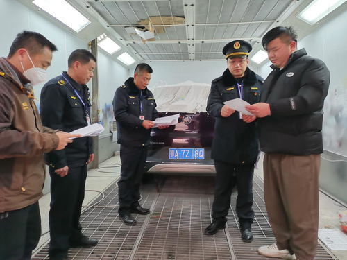 咸安 交通牽頭，環(huán)保與鄉(xiāng)鎮(zhèn)街道協(xié)同為汽車維修烤漆市場(chǎng)“梳妝”